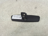 2000-2009 Pontiac Montana Interior Rear View Mirror Replacement OEM P/N:E13 011088 Fits OEM Used Auto Parts - Oemusedautopar