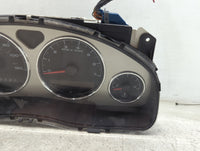 2006 Pontiac Montana Instrument Cluster Speedometer Gauges P/N:VP6HFF-10A855-AD Miles: Fits OEM Used Auto Parts - Oemusedaut