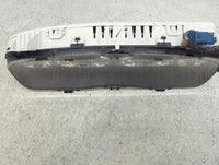 2006 Pontiac Montana Instrument Cluster Speedometer Gauges P/N:VP6HFF-10A855-AD Miles: Fits OEM Used Auto Parts - Oemusedaut