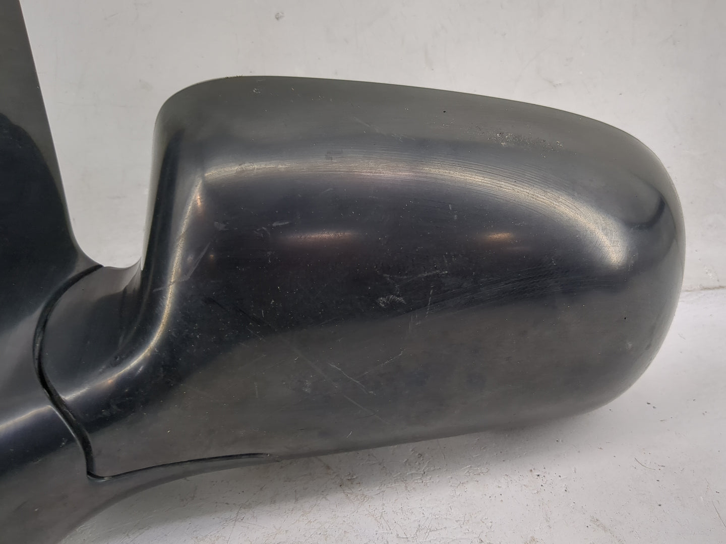 1999-2009 Pontiac Montana Driver Side View Mirror - Left Door Mirror OEM Used - Oemusedautoparts1.com