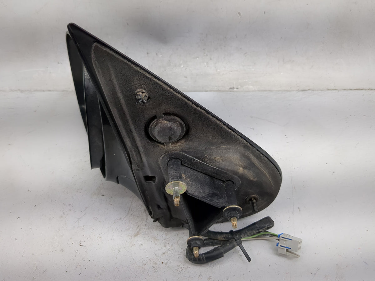 1999-2009 Pontiac Montana Driver Side View Mirror - Left Door Mirror OEM Used - Oemusedautoparts1.com