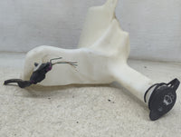 2005-2009 Pontiac Montana Windshield Washer Fluid Reservoir Bottle Oem 1499533 - Oemusedautoparts1.com