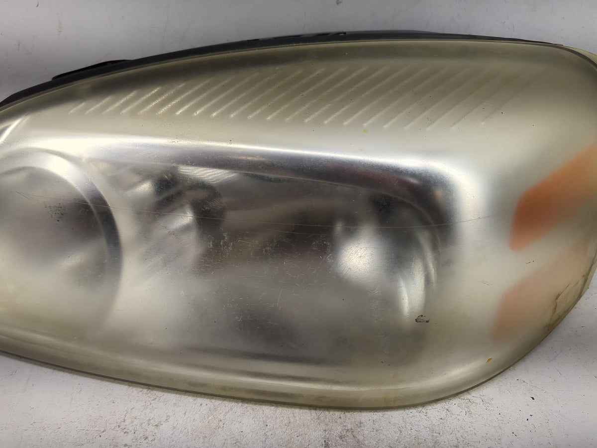 2006 Pontiac Montana Passenger Right Oem Head Light Headlight Lamp - Oemusedautoparts1.com