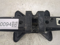 2006 Pontiac Montana Spare Scissor Car Jack 1500094 - Oemusedautoparts1.com