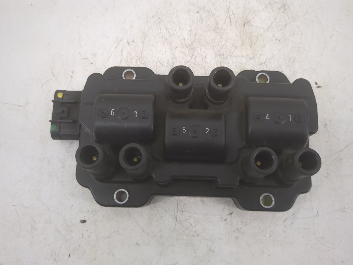 2005-2009 Pontiac Montana Ignition Coil Igniter Pack - Oemusedautoparts1.com