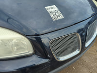 2006 Pontiac Montana Engine Cover - Oemusedautoparts1.com
