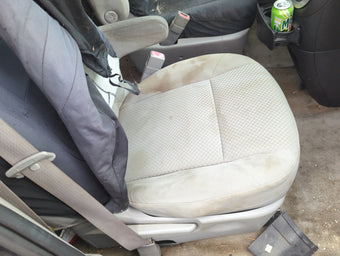 compare product 2005-2009 Pontiac Montana Passenger Front Seat Oem