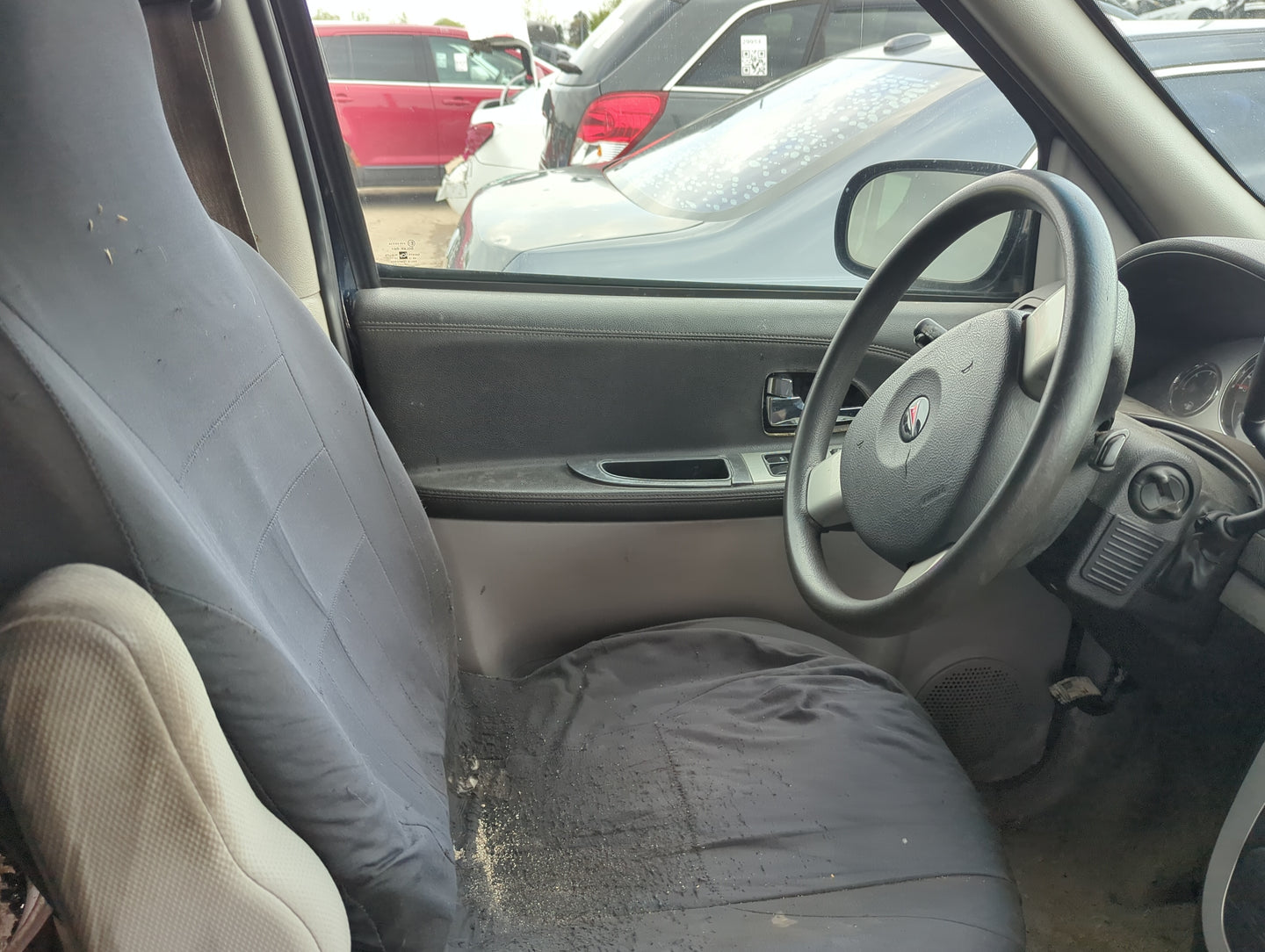 2006 Pontiac Montana Passenger Front Seat Oem - Oemusedautoparts1.com
