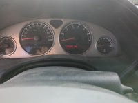 2005-2006 Pontiac Montana Instrument Cluster Speedometer Gauges Miles:172K Fits Fits 2005 2006 OEM Used Auto Parts - Oemused