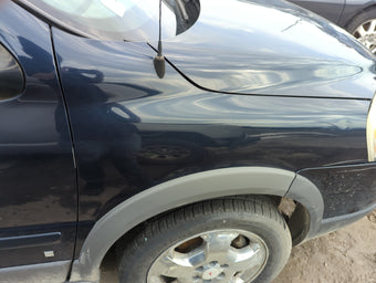 compare product 2005-2009 Pontiac Montana Passenger Fender