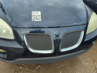compare product 2005-2009 Pontiac Montana Front Grille Bumper Not Included