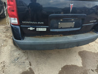 2005-2009 Pontiac Montana Rear Bumper Assembly Oem - Oemusedautoparts1.com
