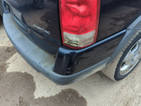 2005-2009 Pontiac Montana Rear Bumper Assembly Oem - Oemusedautoparts1.com