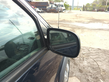 1999-2009 Pontiac Montana Passenger Side View Mirror - Right Door Mirror OEM Used - Oemusedautoparts1.com