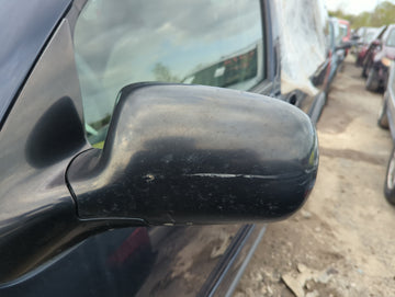 1999-2009 Pontiac Montana Driver Side View Mirror - Left Door Mirror OEM Used - Oemusedautoparts1.com