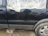 2005-2009 Pontiac Montana Driver Rear Door Oem - Oemusedautoparts1.com
