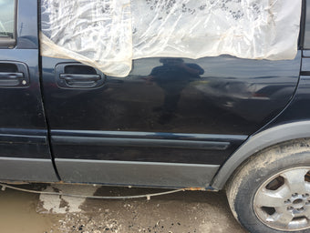 compare product 2005-2009 Pontiac Montana Driver Rear Door Oem