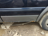 2005-2009 Pontiac Montana Driver Rear Door Oem - Oemusedautoparts1.com