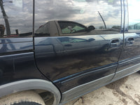 2005-2009 Pontiac Montana Passenger Rear Door Oem - Oemusedautoparts1.com