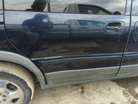 2005-2009 Pontiac Montana Passenger Rear Door Oem - Oemusedautoparts1.com