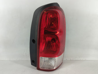 compare product 2005-2009 Pontiac Montana Tail Light Assembly Passenger Right OEM Fits Fits 2005 2006 2007 2008 2009 OEM Used Auto Parts