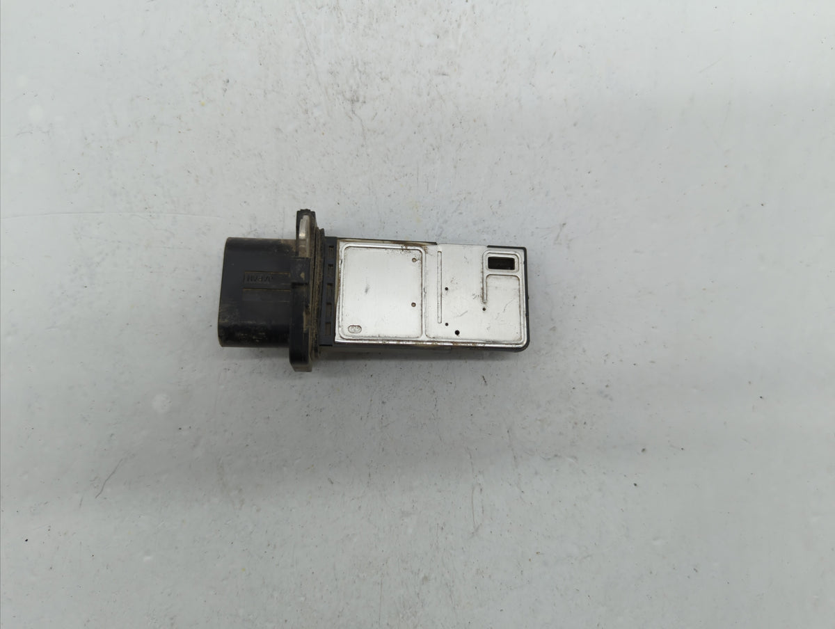2005-2006 Pontiac Pursuit Mass Air Flow Meter Maf Sensor - Oemusedautoparts1.com