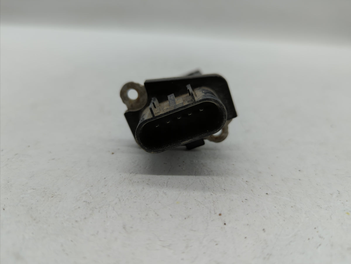 2005-2006 Pontiac Pursuit Mass Air Flow Meter Maf Sensor - Oemusedautoparts1.com