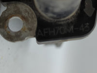 2005-2006 Pontiac Pursuit Mass Air Flow Meter Maf Sensor - Oemusedautoparts1.com
