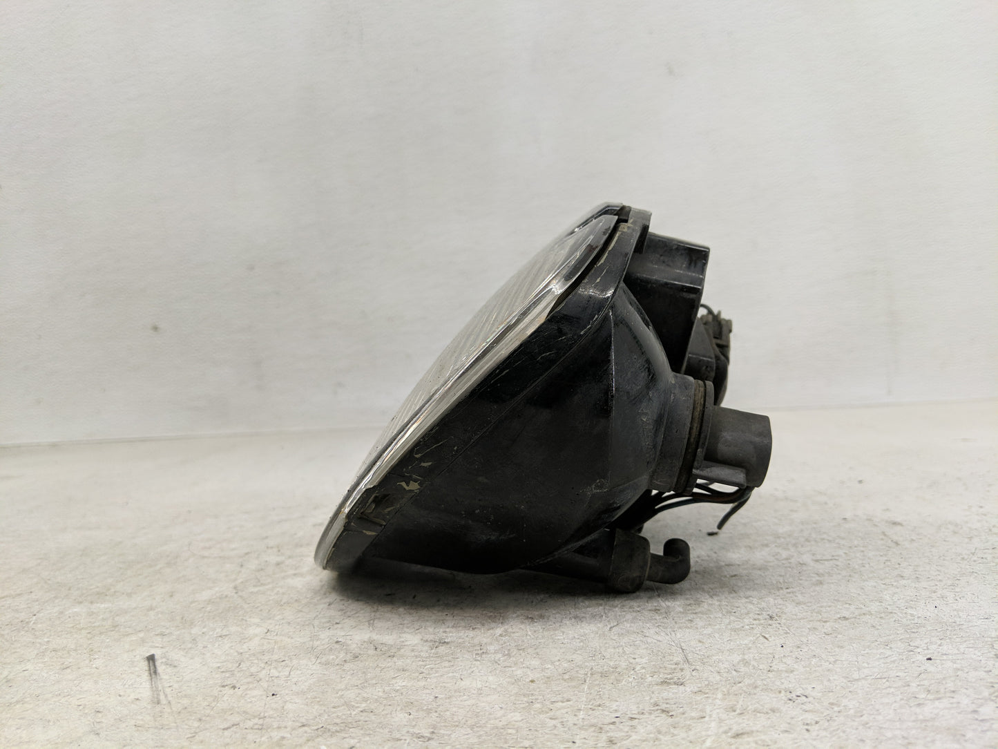 2006-2009 Pontiac Solstice Passenger Right Oem Fog Light Lamp - Oemusedautoparts1.com
