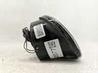 2006-2009 Pontiac Solstice Passenger Right Oem Fog Light Lamp - Oemusedautoparts1.com