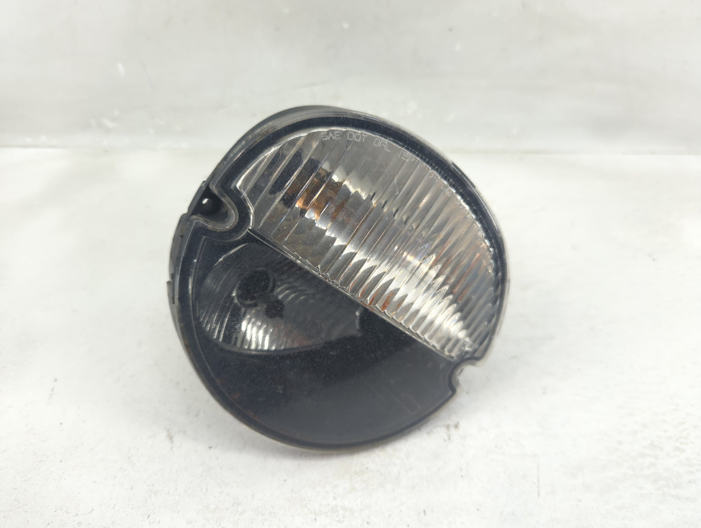 2006-2009 Pontiac Solstice Passenger Right Oem Fog Light Lamp - Oemusedautoparts1.com