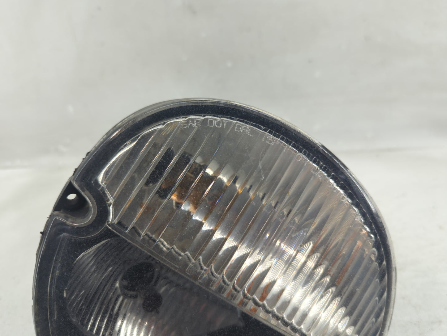 2006-2009 Pontiac Solstice Passenger Right Oem Fog Light Lamp - Oemusedautoparts1.com