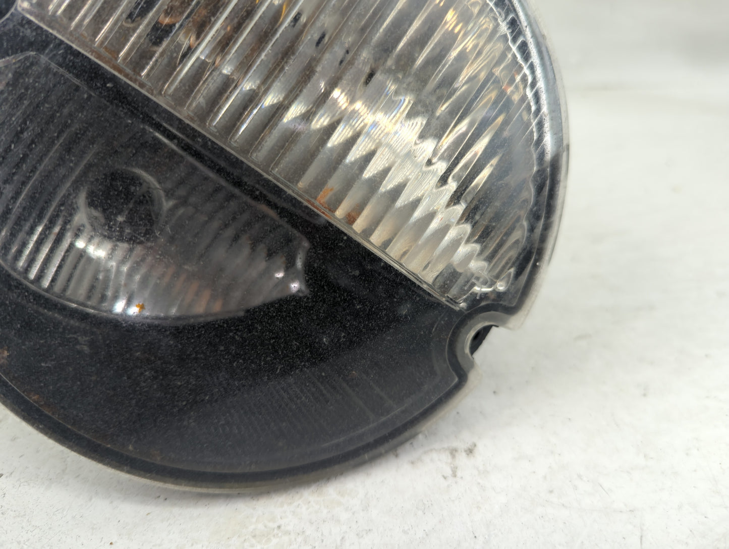 2006-2009 Pontiac Solstice Passenger Right Oem Fog Light Lamp - Oemusedautoparts1.com