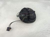2006-2009 Pontiac Solstice Passenger Right Oem Fog Light Lamp - Oemusedautoparts1.com