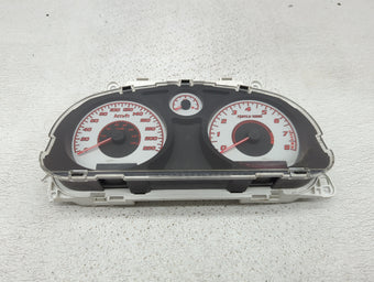 compare product 2006 Pontiac Solstice Instrument Cluster Speedometer Gauges P/N:15805582 Miles: Fits OEM Used Auto Parts