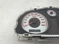 2006 Pontiac Solstice Instrument Cluster Speedometer Gauges P/N:15805582 Miles: Fits OEM Used Auto Parts - Oemusedautoparts1