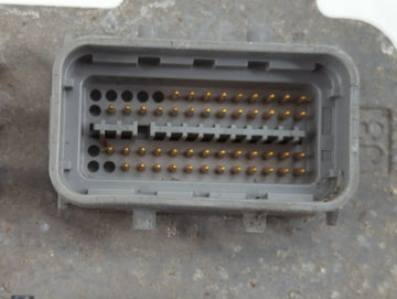 2006 Pontiac Torrent PCM Engine Control Computer ECU ECM PCU OEM Fits Fits 2007 OEM Used Auto Parts - Oemusedautoparts1.com