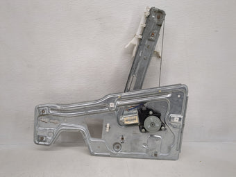 compare product 2006-2008 Pontiac Torrent Used Window Regulator Passenger Front 1083769