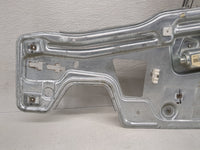 2006-2008 Pontiac Torrent Used Window Regulator Passenger Front 1083769 - Oemusedautoparts1.com