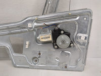 2006-2008 Pontiac Torrent Used Window Regulator Passenger Front 1083769 - Oemusedautoparts1.com
