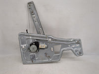 2006-2008 Pontiac Torrent Driver Left Front Window Regulator - Oemusedautoparts1.com