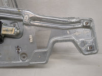 2006-2008 Pontiac Torrent Driver Left Front Window Regulator - Oemusedautoparts1.com
