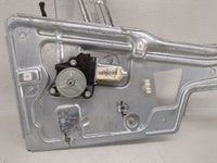 2006-2008 Pontiac Torrent Driver Left Front Window Regulator - Oemusedautoparts1.com