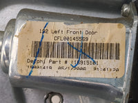 2006-2008 Pontiac Torrent Driver Left Front Window Regulator - Oemusedautoparts1.com