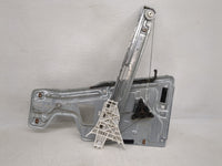 2006-2008 Pontiac Torrent Driver Left Front Window Regulator - Oemusedautoparts1.com