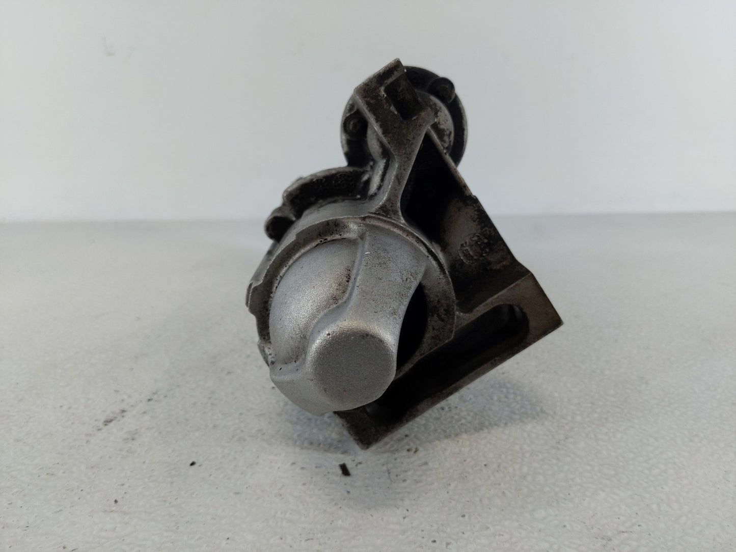 2006 Pontiac Torrent Car Starter Motor Solenoid OEM Fits Fits 2007 2008 2009 2010 2011 OEM Used Auto Parts - Oemusedautopart