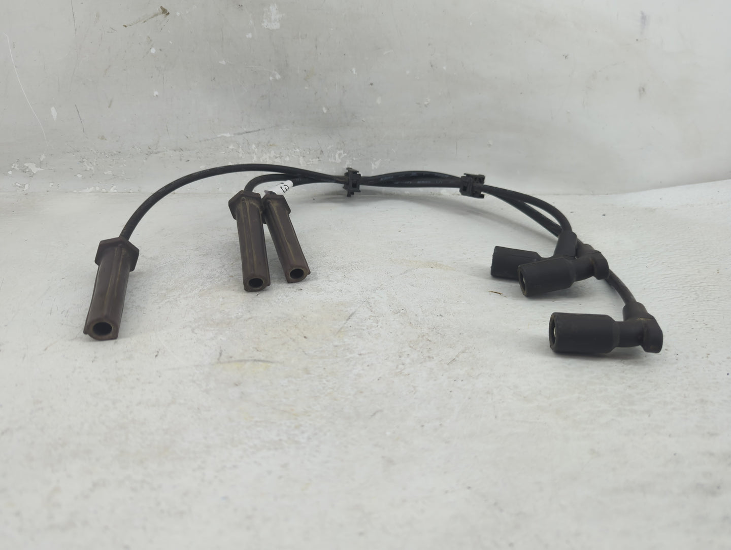 2006-2009 Pontiac Torrent Ignition Coil Igniter Pack - Oemusedautoparts1.com