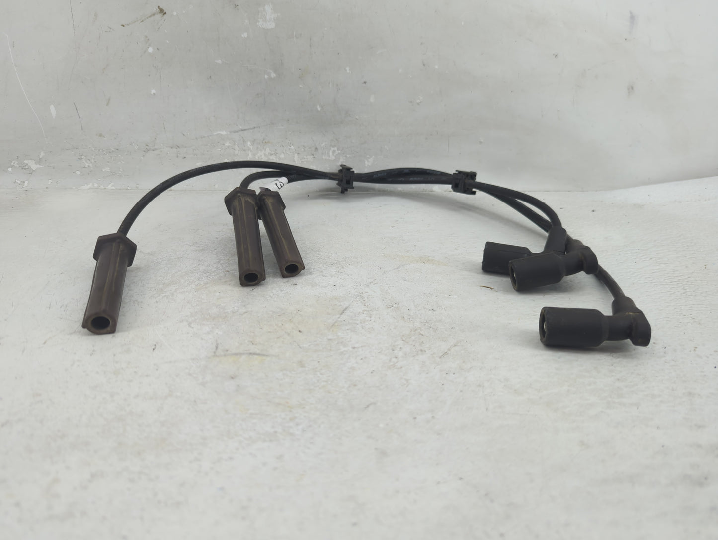 2006-2009 Pontiac Torrent Ignition Coil Igniter Pack - Oemusedautoparts1.com