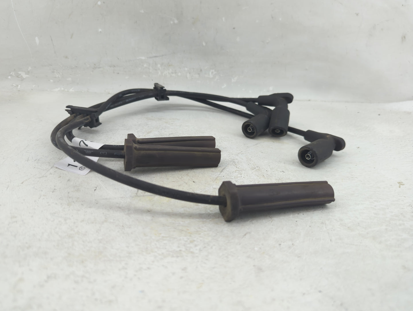 2006-2009 Pontiac Torrent Ignition Coil Igniter Pack - Oemusedautoparts1.com