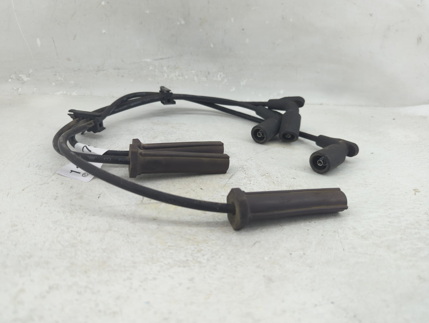 2006-2009 Pontiac Torrent Ignition Coil Igniter Pack - Oemusedautoparts1.com